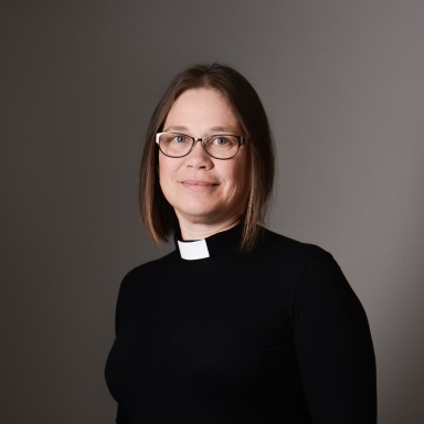 Elisabet Renström